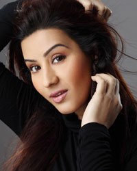 Shilpa Shinde